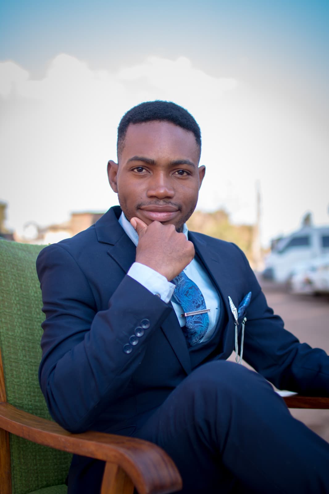 Featured Team Member or Logo